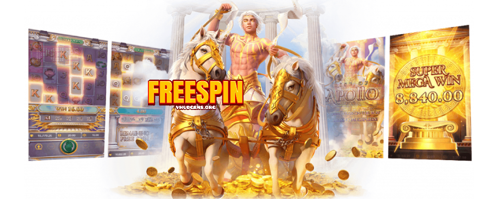 เกมส์สล็อต ฟรี